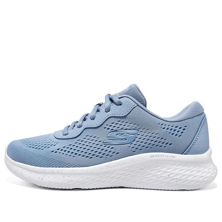 (WMNS) Skechers Skech-Lite Pro 'Blue' 149990-SLT