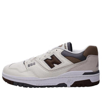 New Balance 550 'Sea Salt Dark Mushroom' BB550ESH