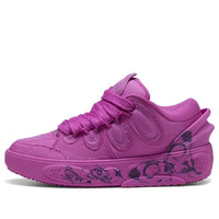 PUMA LaMelo Ball La France 'Mothers Day' 311333-02