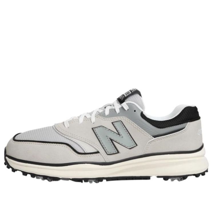 New Balance 997 x Malbon 'White' NBG997GSD