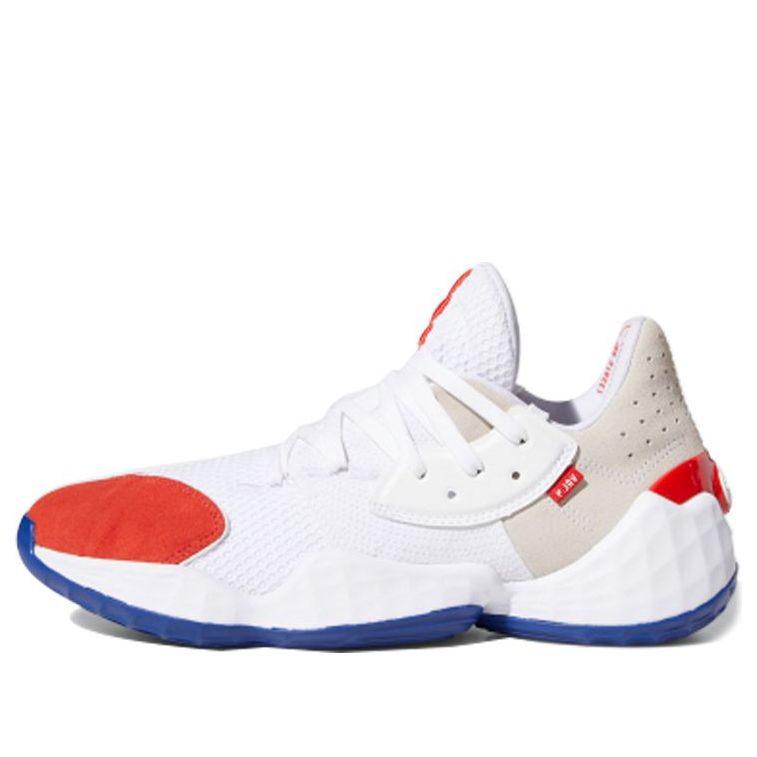 adidas Harden Volume 4 'Question' FV5598