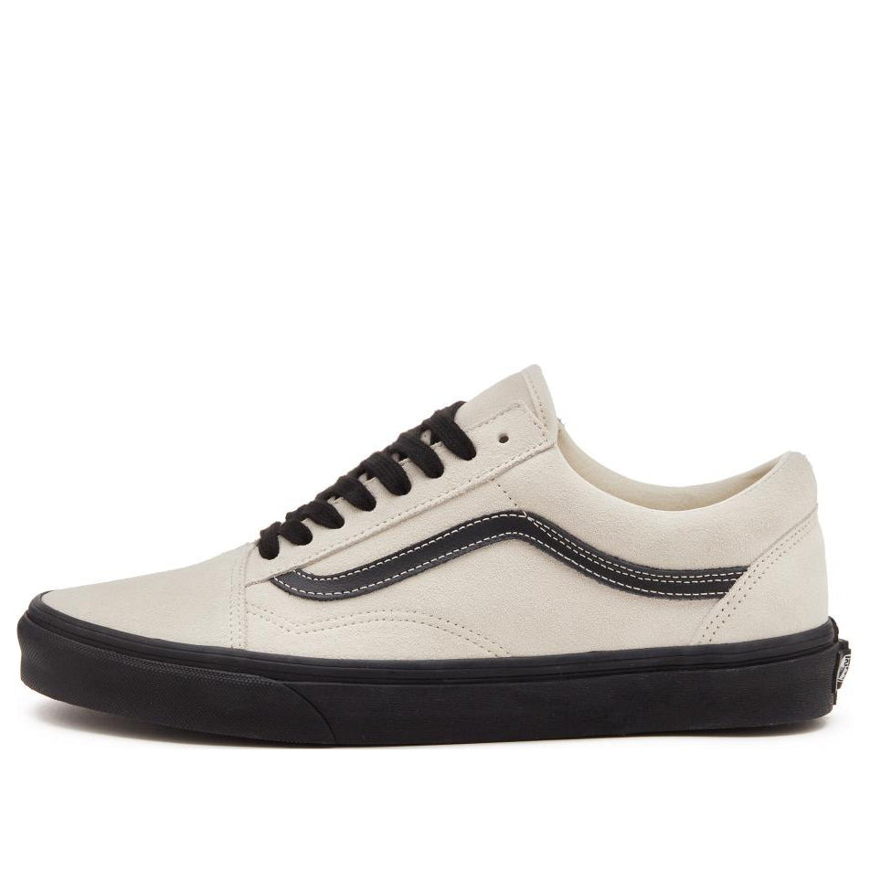 Vans Authentic 'White Black' VN0A7Q2JKIG