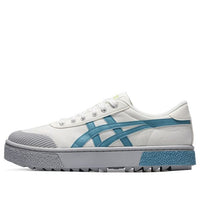 ASICS Court Trail Sneakers White/Blue 1203A146-103