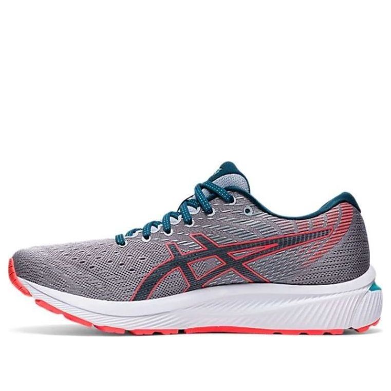 ASICS Gel-Cumulus 22 'Magnetic Blue Grey' 1011A862-023