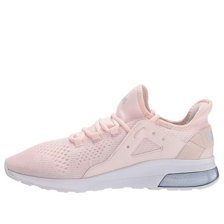 PUMA Electron Street Low Top Running Shoes Pink 367309-13