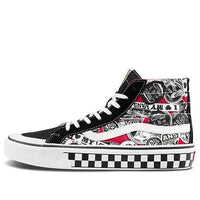 Vans Shoes Skate shoes 'Black' VN0A3MV1A5E