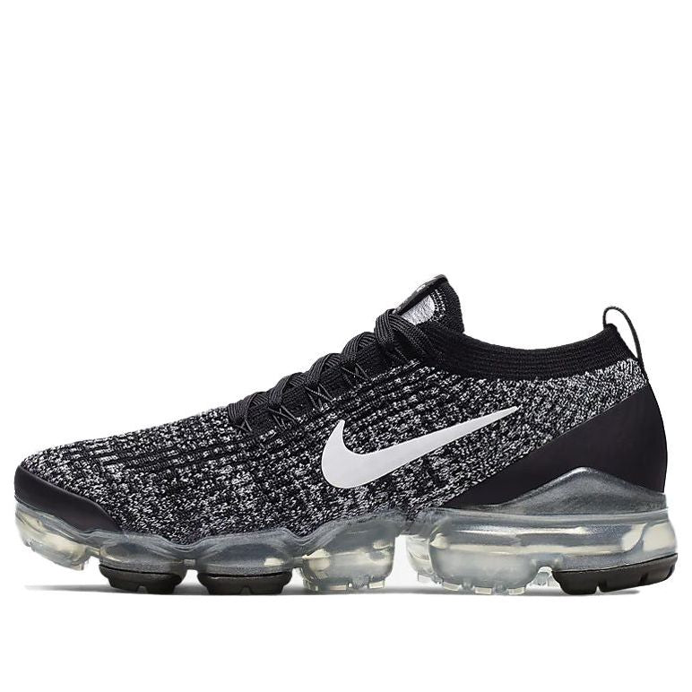 (WMNS) Nike Air VaporMax Flyknit 3 'Oreo' AJ6910-001