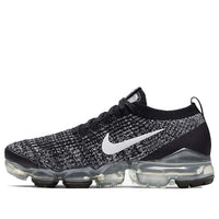 (WMNS) Nike Air VaporMax Flyknit 3 'Oreo' AJ6910-001