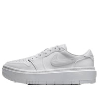 (WMNS) Air Jordan Elevate Low 'Triple White' DH7004-111