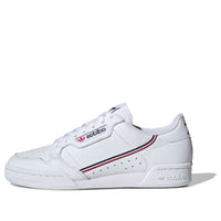 adidas Continental 80 'White Blue Red' EG8129