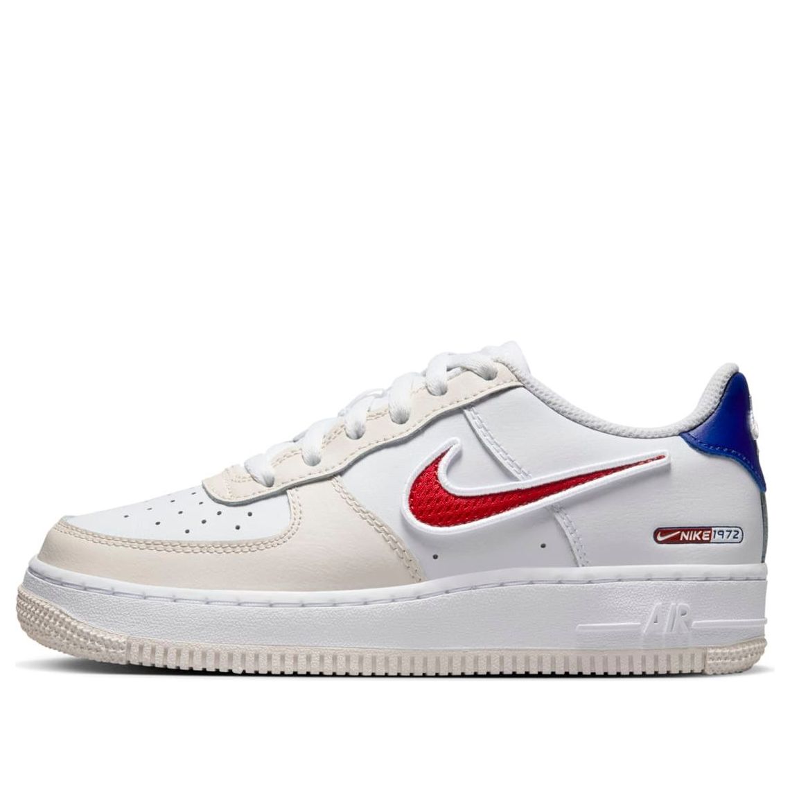 (GS) Nike Air Force 1 LV8 'Since 1972' HF5744-146