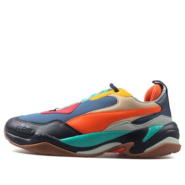 PUMA Atelier New Regime x Thunder Spectra 'Blue Wing' 368042-01