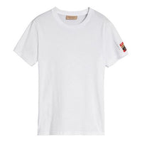 Burberry T Men's White 8001181