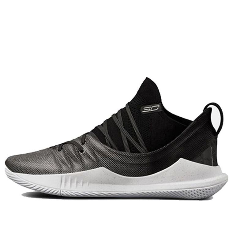 Under Armour Curry 5 'Black' 3020657-101
