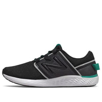 (WMNS) New Balance Vreo Racer 'Black Green' WVRCRNB1