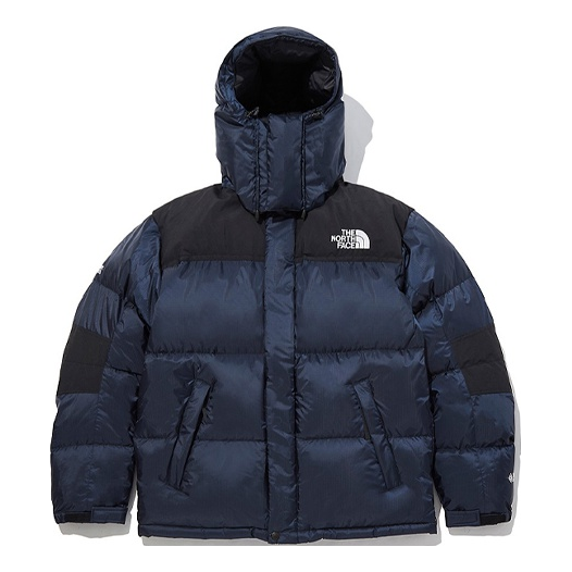 THE NORTH FACE 1997 Puffer Jacket 'Navy' NJ1DL62B