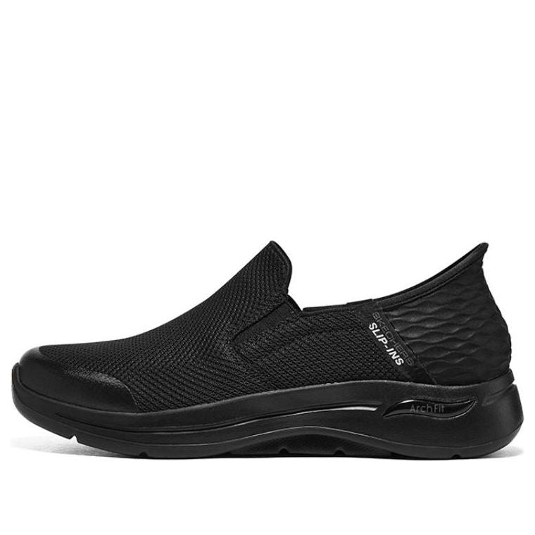 Skechers Go Walk Arch Fit 'Black' 216259-BBK