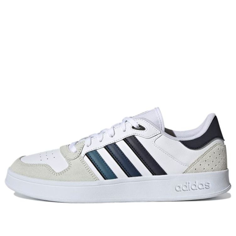 adidas Breaknet Plus 'Cloud White Legend Ink White Tint' H01992