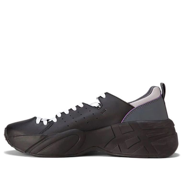 Onitsuka Tiger P-Trainer Op 'Black' 1183A588-011