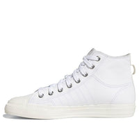 adidas Nizza Hi RF 'Cloud White' FW4244