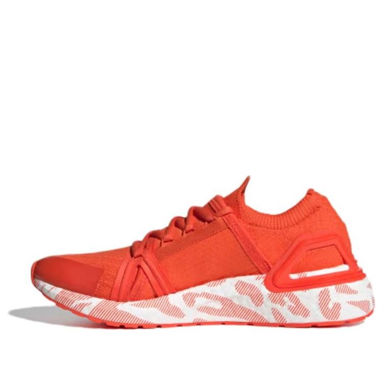 (WMNS) adidas x Stella McCartney UltraBoost 20 'Real Magenta' IF6056