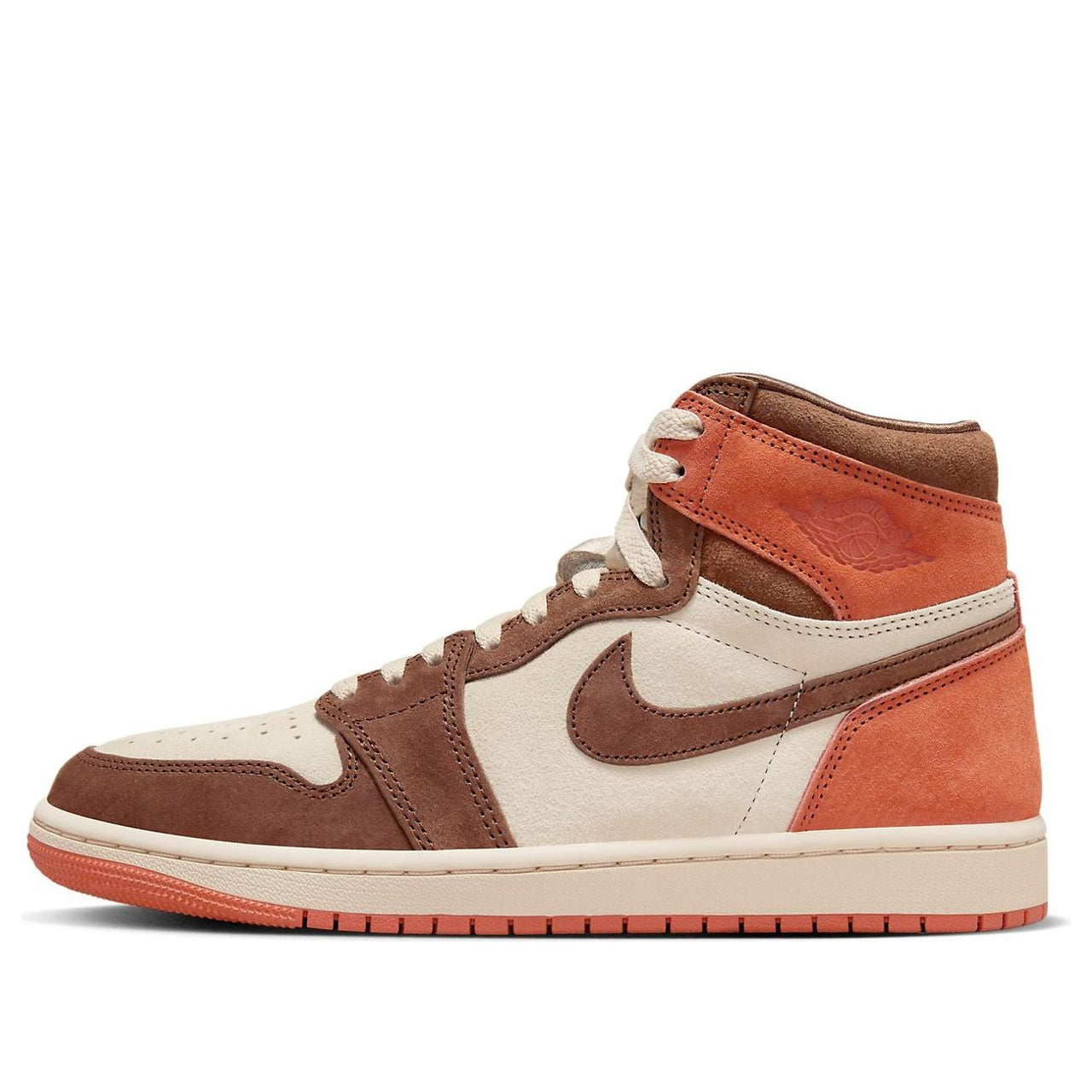 (WMNS) Air Jordan 1 Retro High OG 'Dusted Clay' FQ2941-200