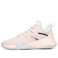 ANTA Hua Yu 'Pink Grey' 112211602Q-3