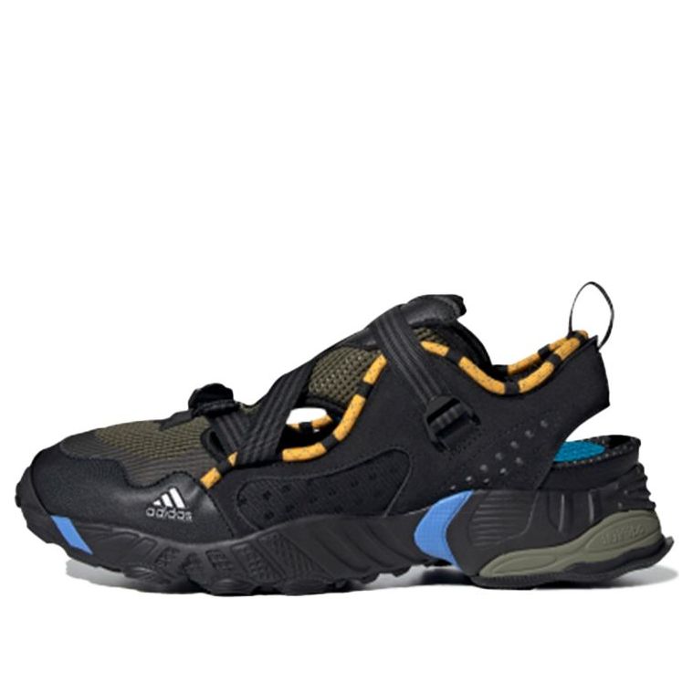 adidas Novaturbo 'Black' FW0989