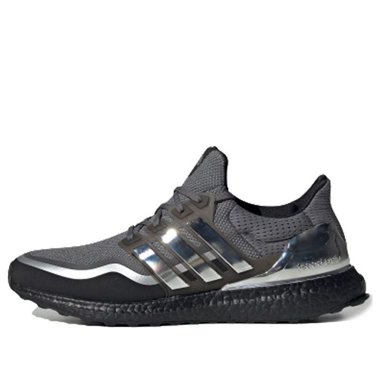 adidas UltraBoost 'Silver Metallic' EG8103