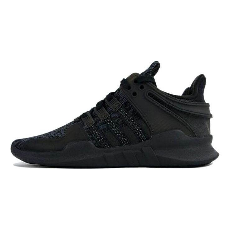 adidas EQT Support ADV J 'Black' BY9873