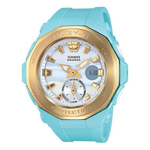 CASIO Baby-G 'Blue' BGA-220G-2A