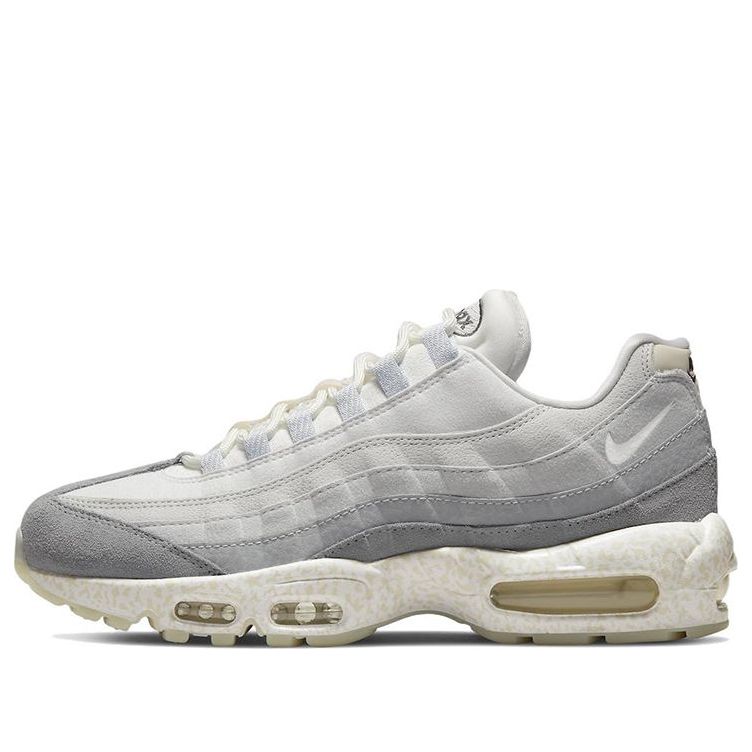 Nike Air Max 95 QS 'White Light Bone' DV2593-100