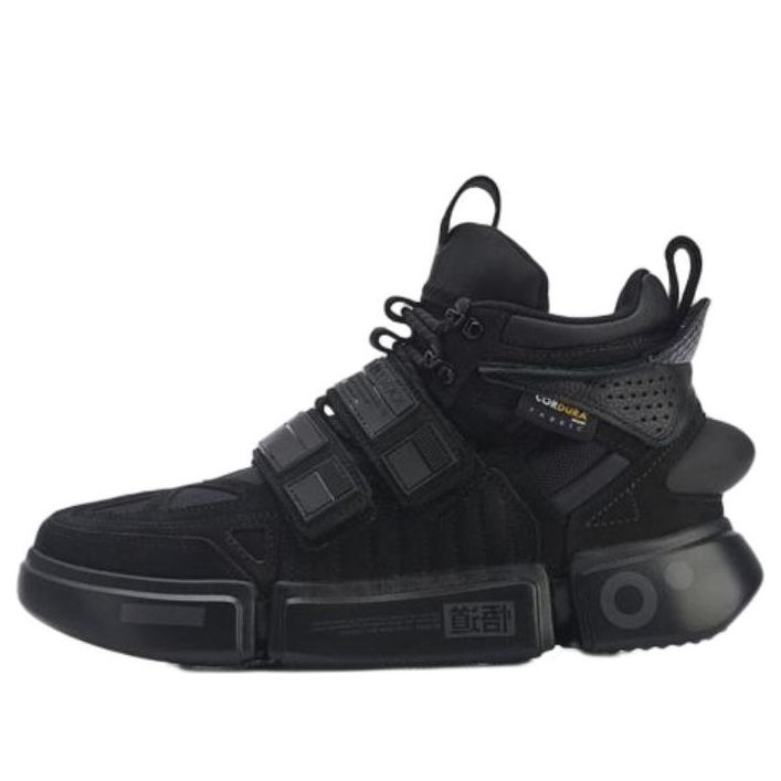Li-Ning ACE 2019 Black AGWP027-2