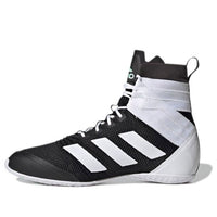 adidas Speedex 18 'Black White' GX2824