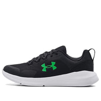 Under Armour Essential 'Black Extreme Green' 3022954-007