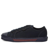 Vans Nigel Cabourn x OG Style 24 LX 'Navy Ventile' VN0A5JIZ251