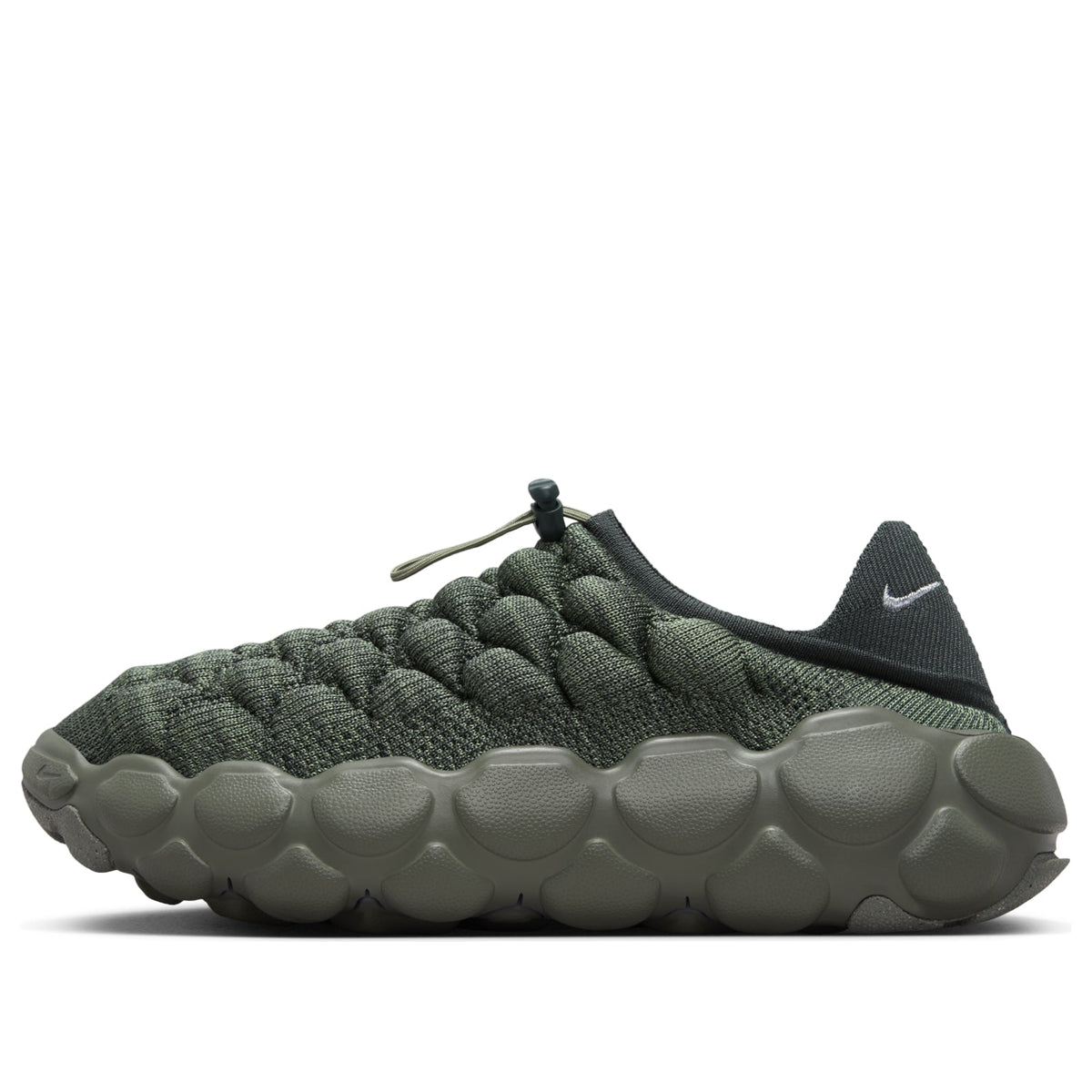 (WMNS) Nike Flyknit Haven 'Vintage Green' FD2148-300