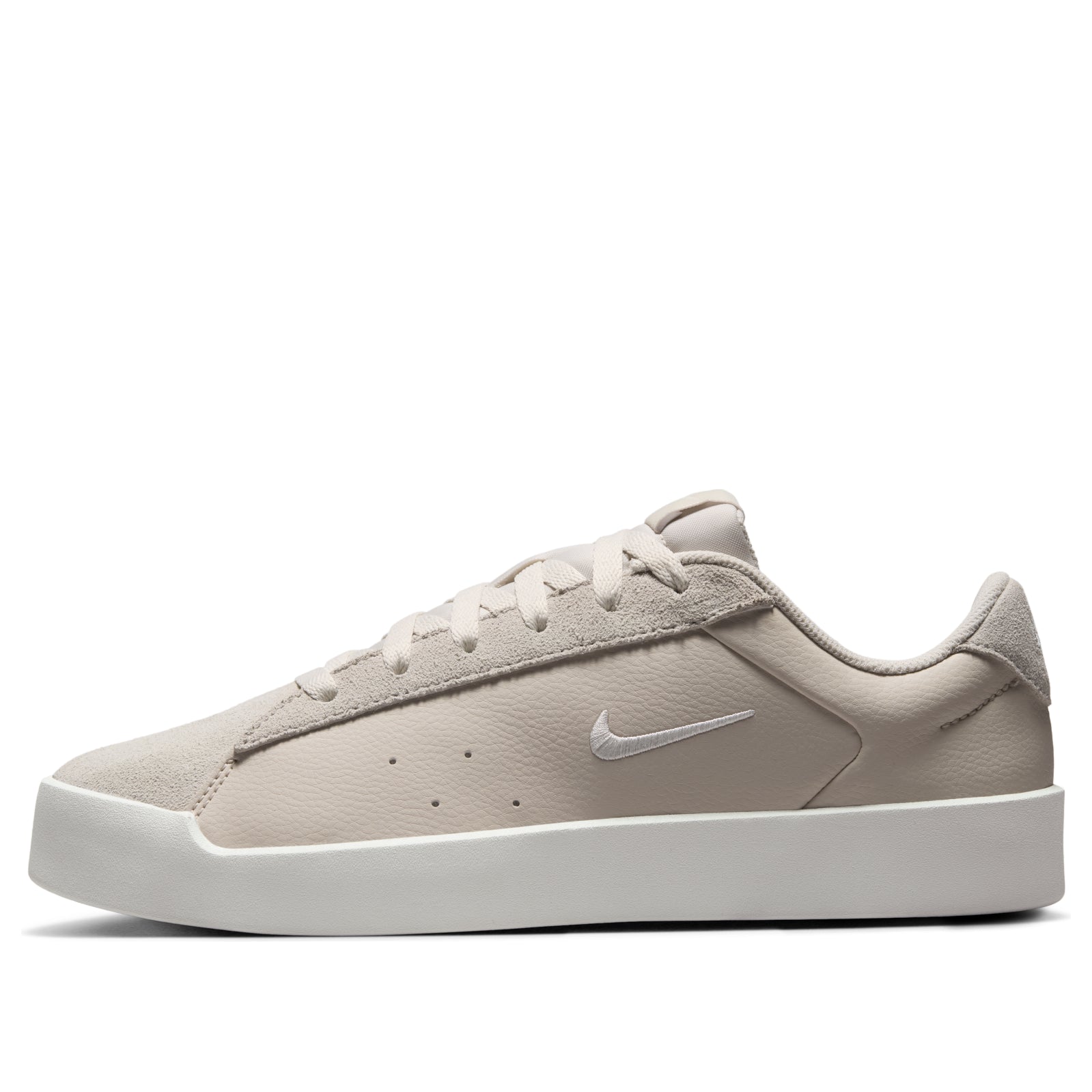 (WMNS) Nike Court Heritage 'Phantom Sail' IM7529-002