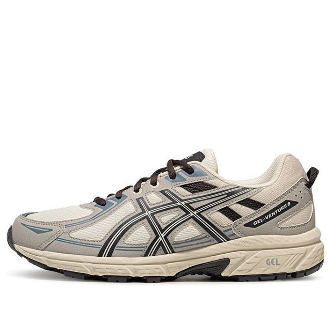 ASICS Gel-Venture 6 'White Cream' 1203B030-100