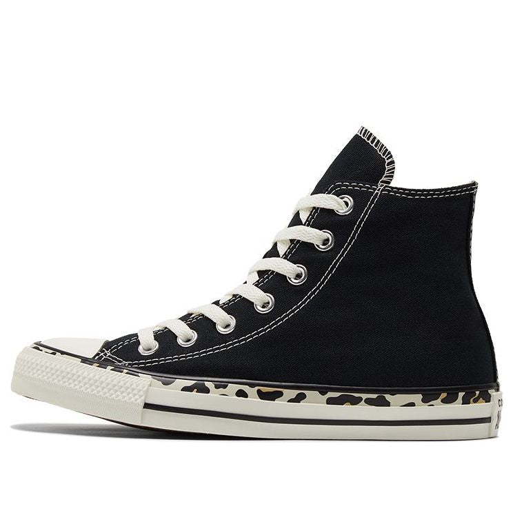 (WMNS) Converse Chuck Taylor All Star 'Standard Black White' 570914C
