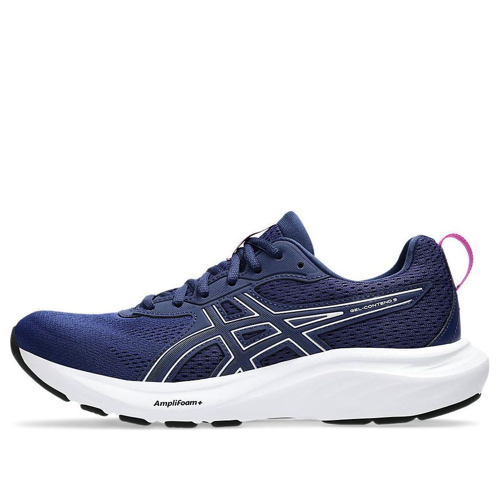 (WMNS) ASICS Gel-Contend 9 'Blue Expanse Pale Pink' 1012B681-400