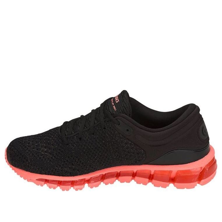 (WMNS) ASICS Gel Quantum 360 Knit 2 'Sun Coral' 1022A041-001
