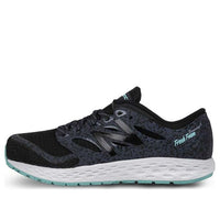 (WMNS) New Balance Fresh Foam Boracay v2 'Black' WBORABK2