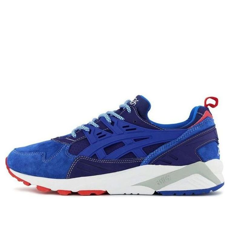 ASICS x Mita Gel-Kayano 'Indigo Blue' 1191A158-400