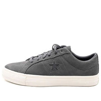 Converse One Star Low 'Iron Grey' A03215C