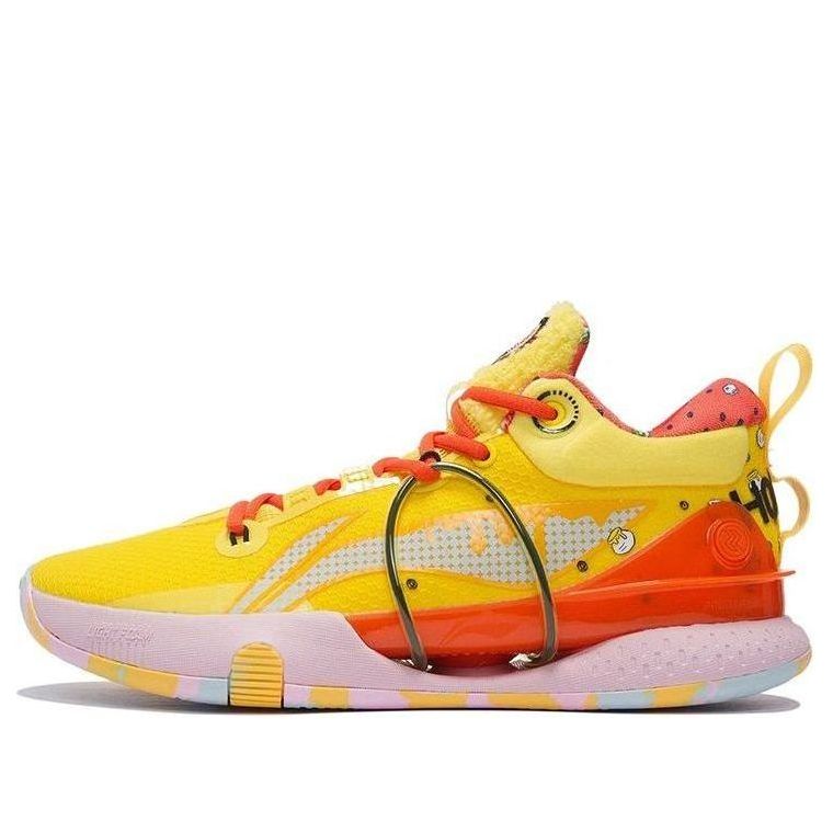 Li-Ning Speed 8 Premium x Disney ABAS005-3
