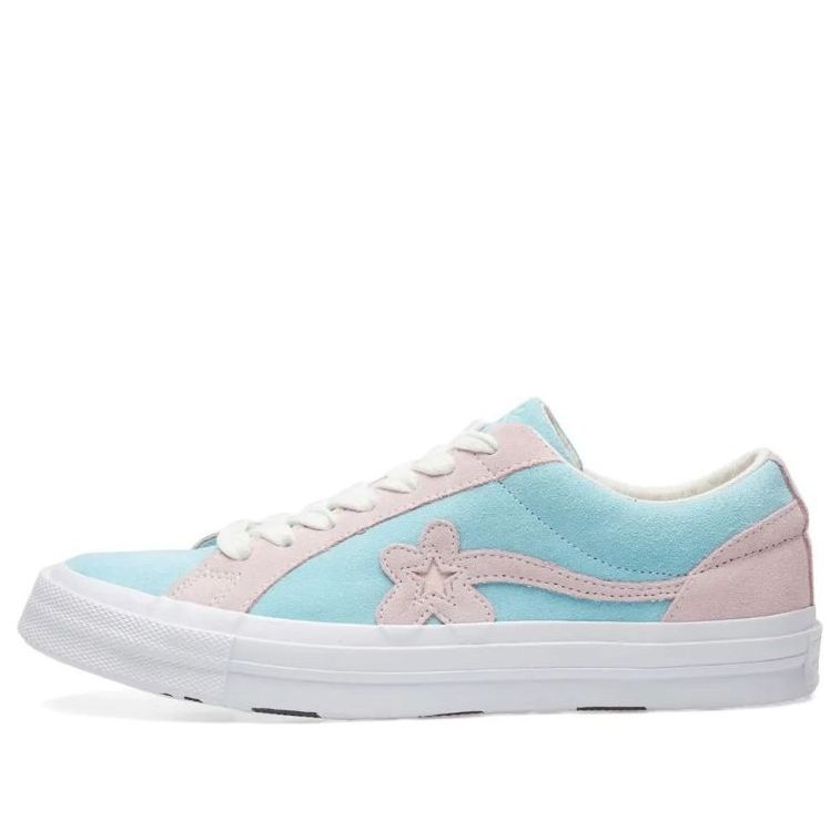 Converse Golf Le Fleur x One Star Ox 'Plume' 162127C