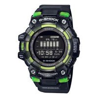 CASIO G-Shock Digital 'Black' GBD-100SM-1PR
