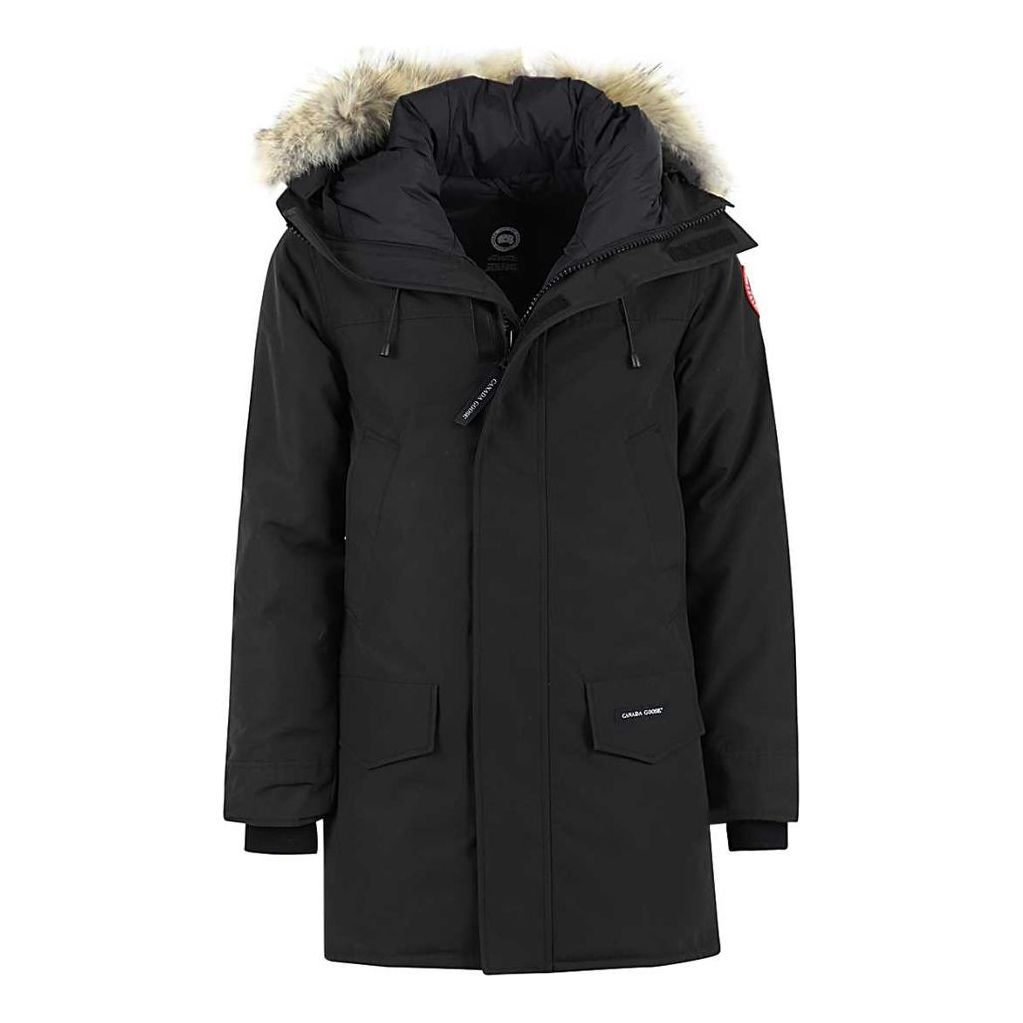 Canada Goose Langford Parka 'Black' 2062M-61