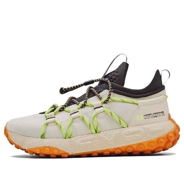 Under Armour HOVR Summit Fat Tire Cuff 'Stone Jet Grey' 3022945-101